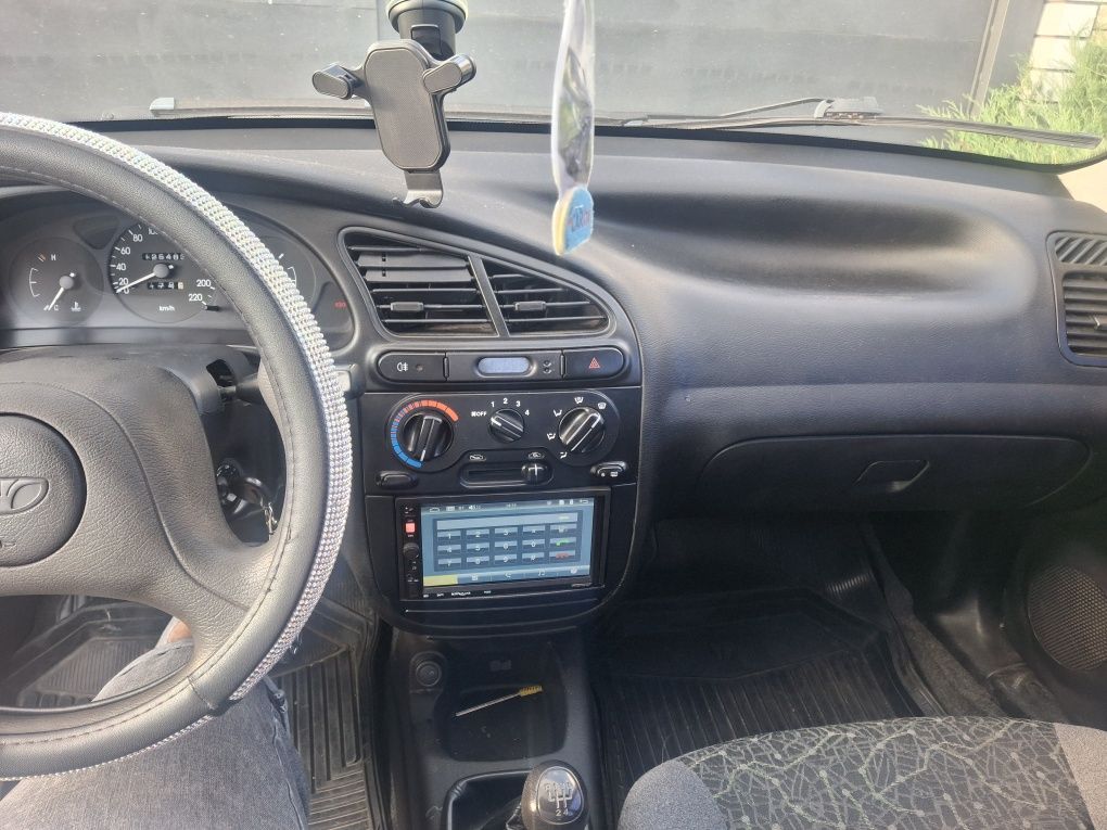 Продам Daewoo Lanos