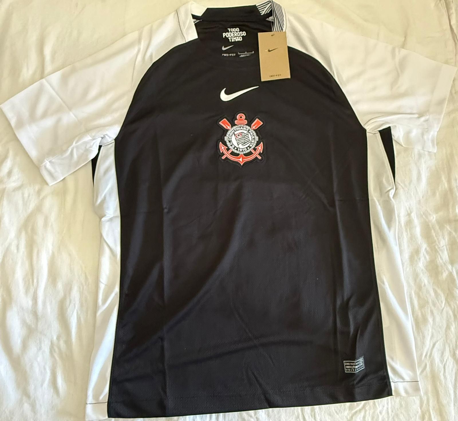 Camisas de Times