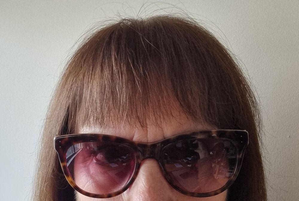 Óculos de sol TOUS originais