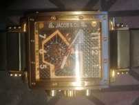 relogio JACOB & CO