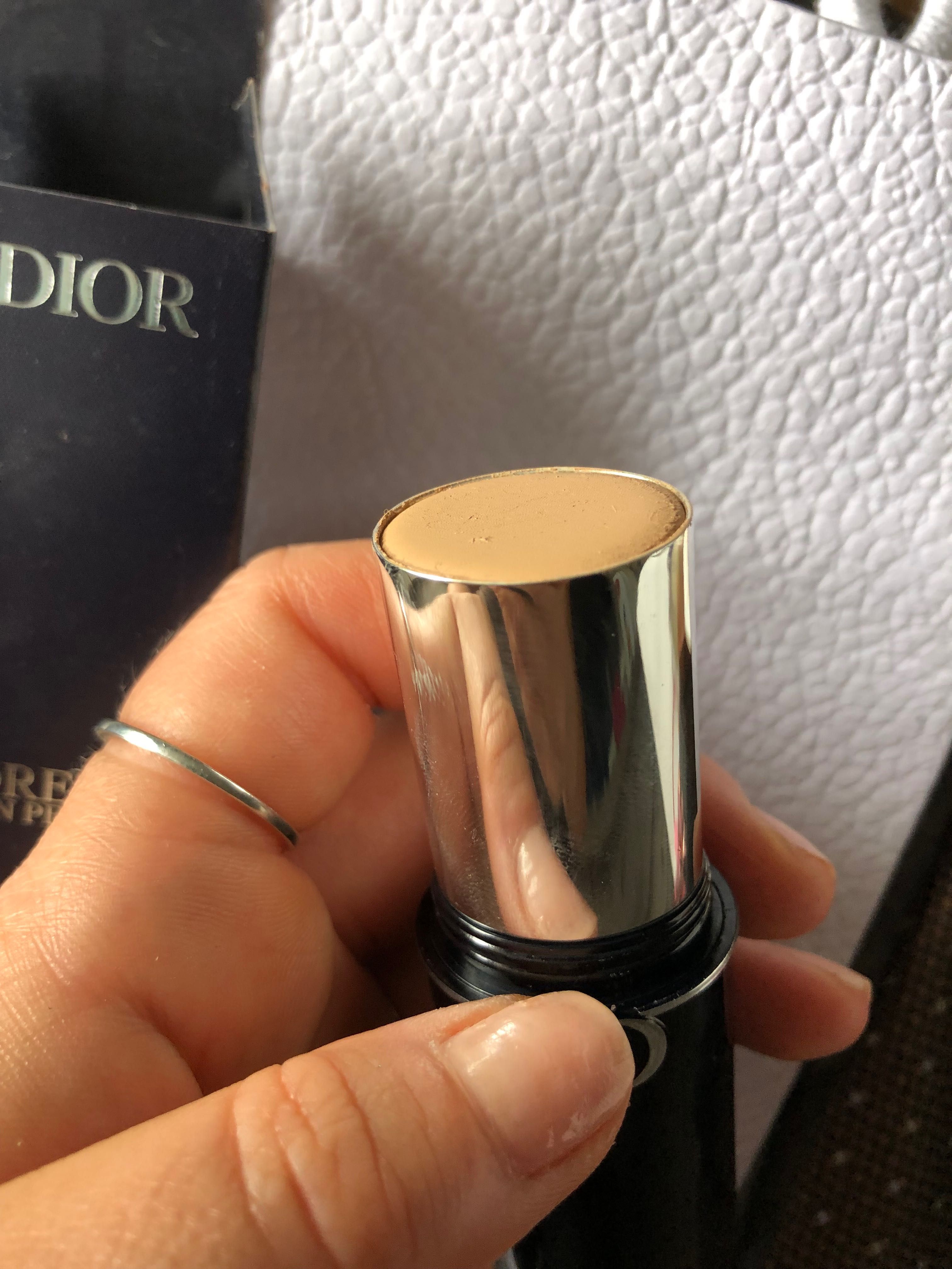 Dior stick podkład 2N Neutralny