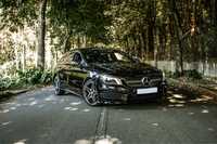 Mercedes CLA 180 AMG LINE