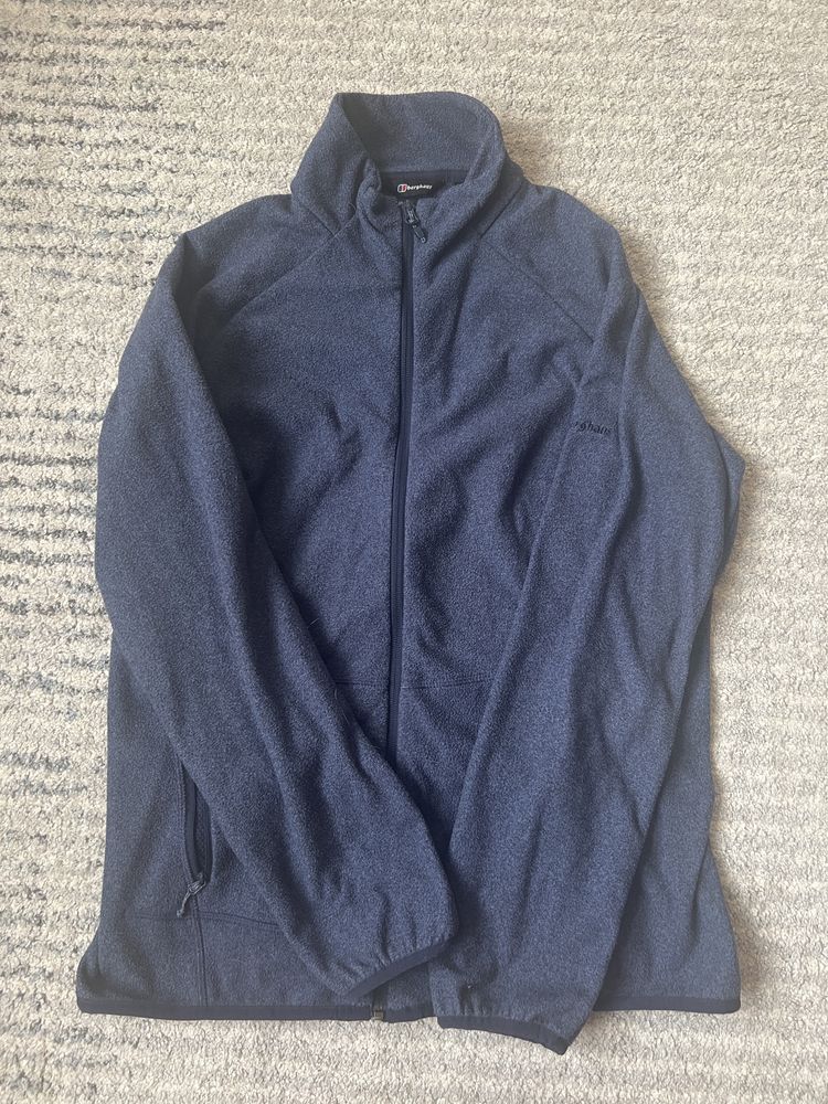 Жіноча фліска BERGHAUS
