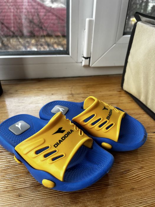 Тапці Diadora+ доп