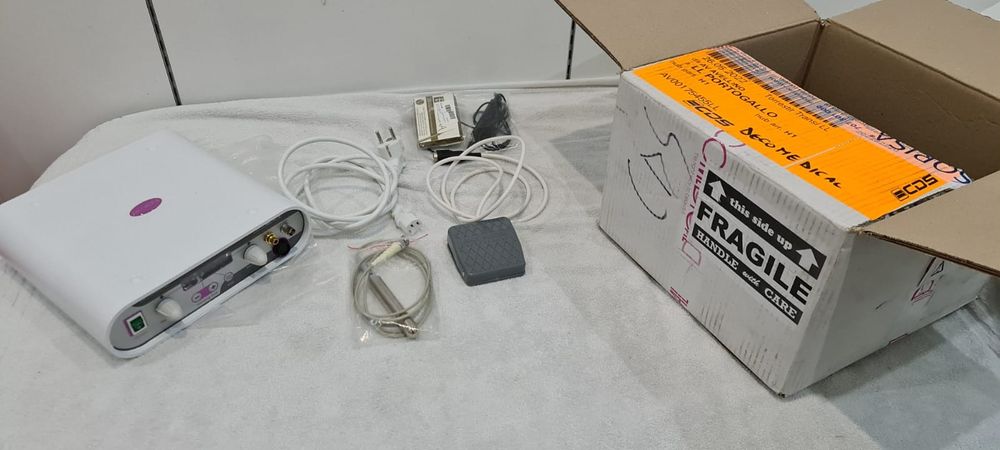 Decoblend Máquina de Depilação