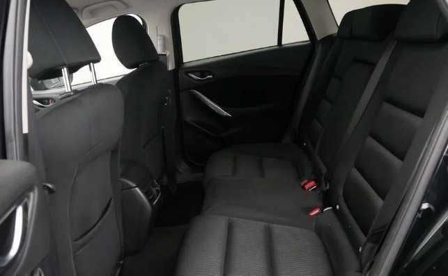 Mazda 6 2.2 excelence skyactive