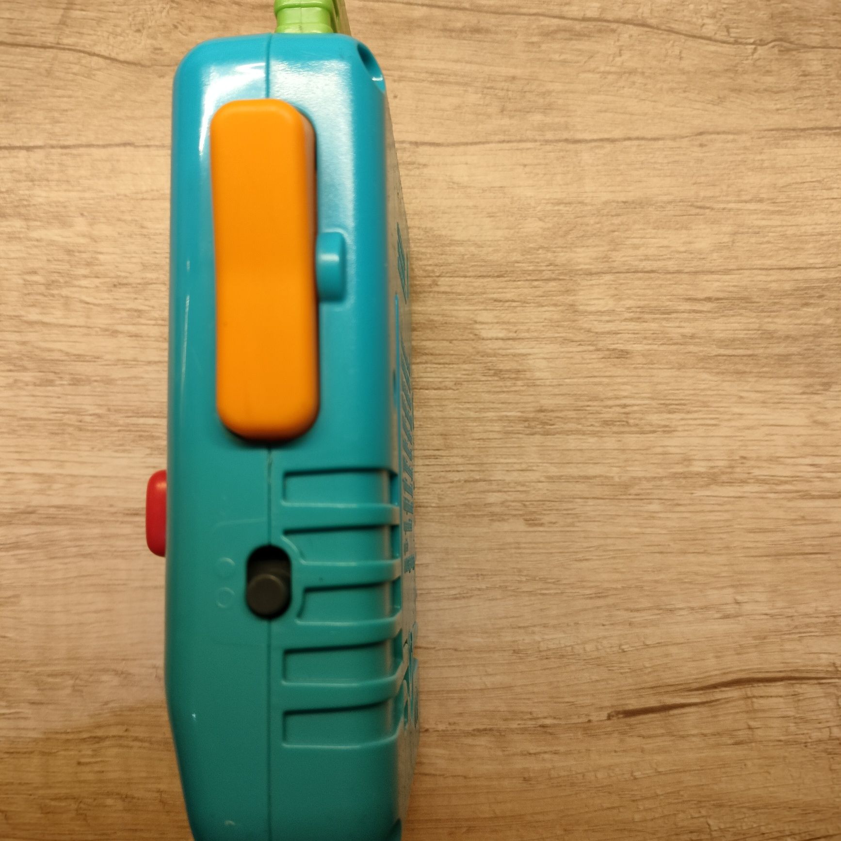 Konsola Smartwatch Fisher Price