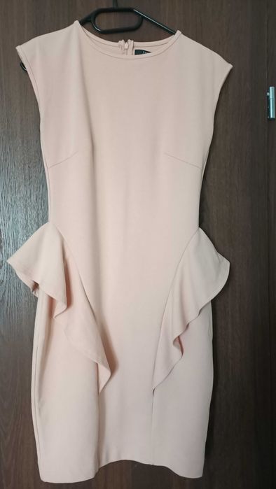 Sukienka Top secret rozmiar 38 36