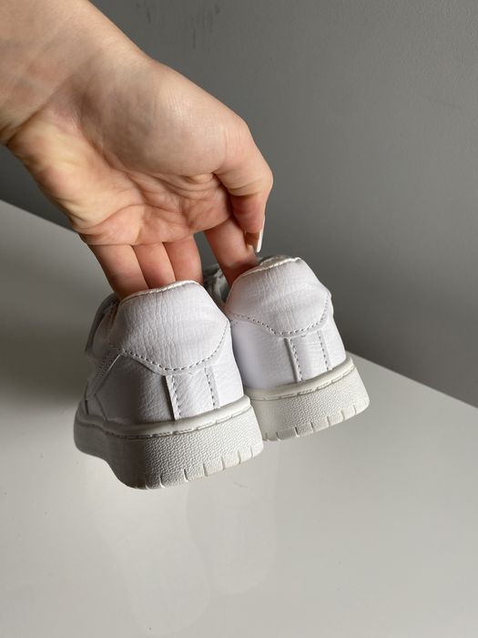 Sportowe buałe buty dziecięce clibee 32 nowe z metką