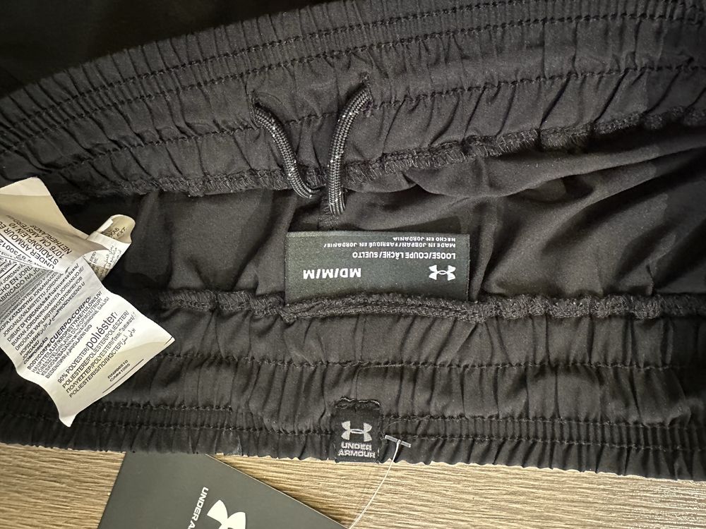 Чоловічі шорти Under Armour