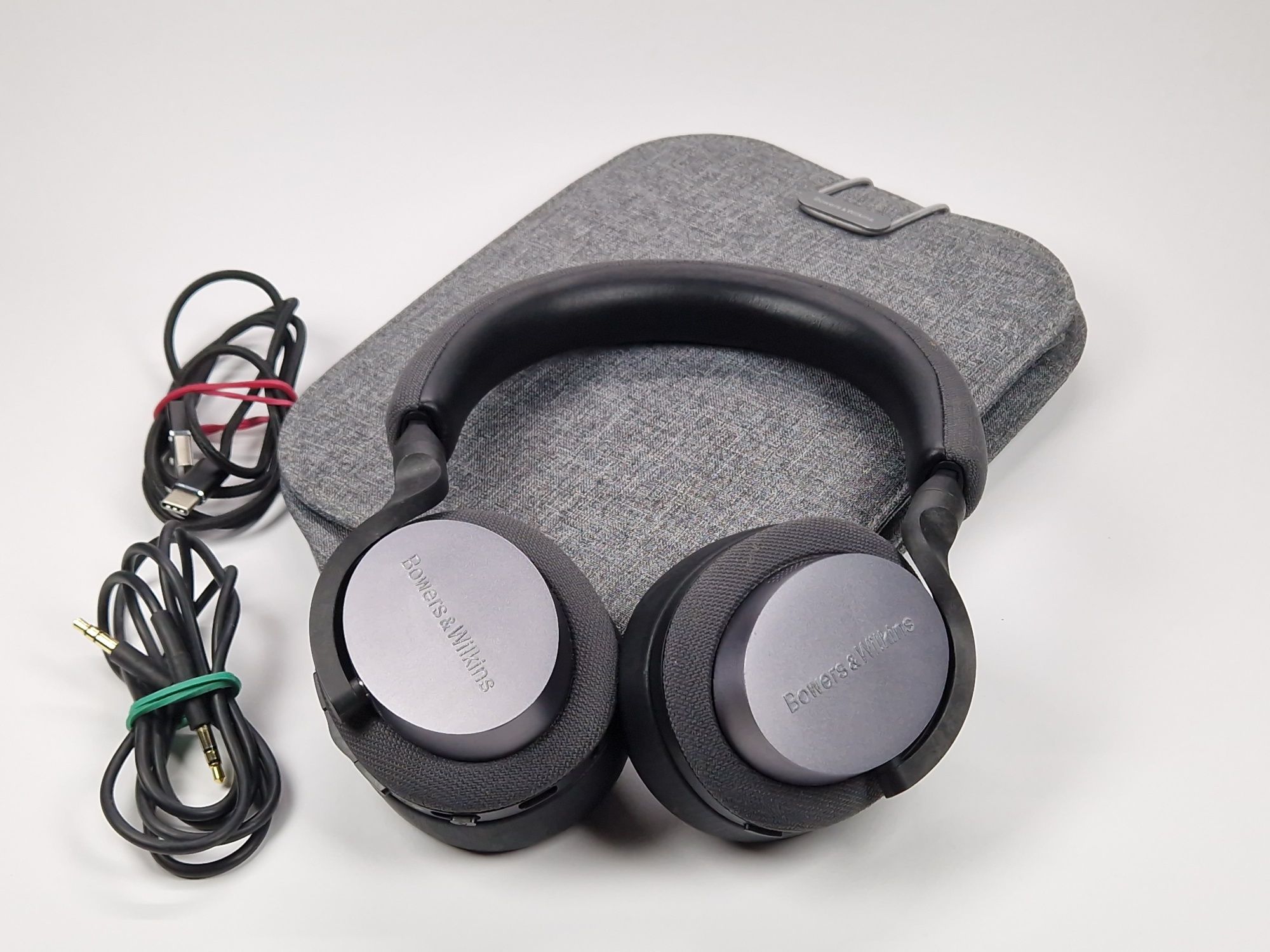 Навушники Bowers & Wilkins PX5 Space Grey
