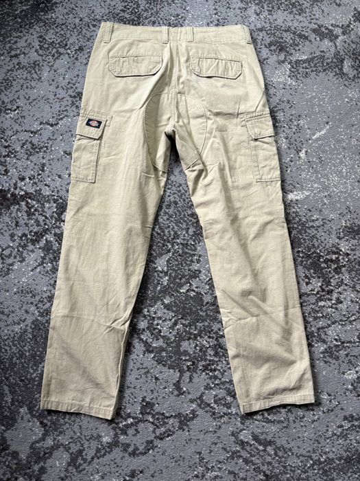 Штани карго Dickies беж