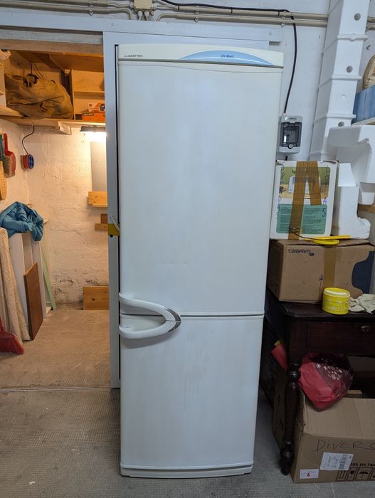 Frigorífico Worten usado