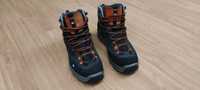 Botas Trekking Montanha TREK100