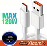 Kabel Xiaomi TurboCharge 120 Wat