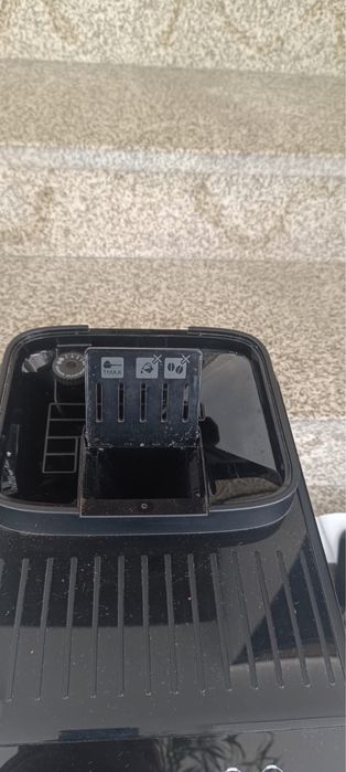 Delonghi magnifica evo