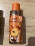 Mgiełka PINK by Victoria’s Secret Basic Pumpkin