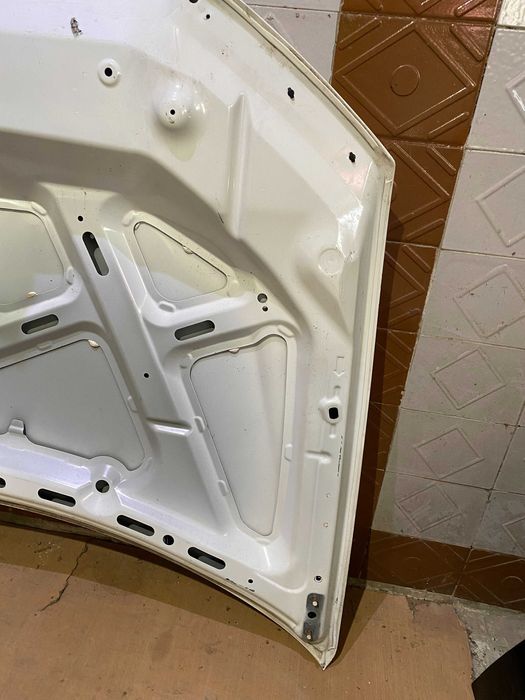 Капот Mitsubishi ASX OUTLANDER Sport 2010 2019