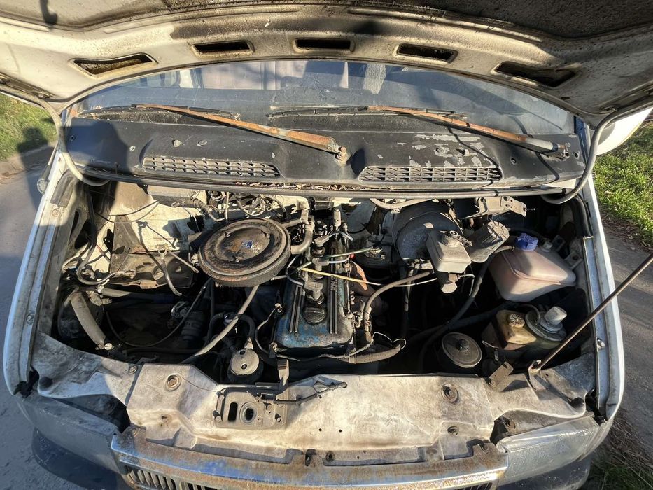 Баргузин 2017 на ходу в гарному стані