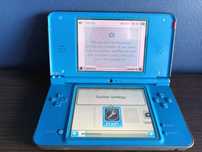 Konsola Nintendo DSi XL