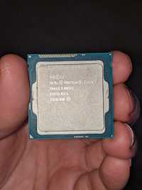 Intel pentium G3220