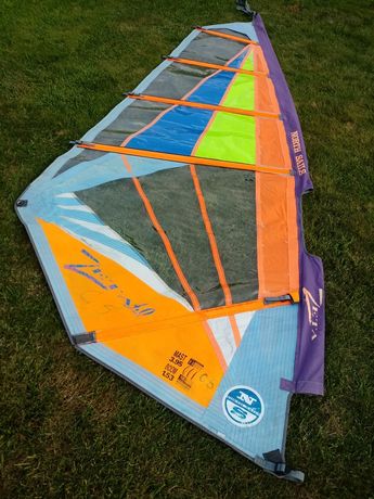 Żagiel do windsurfingu 4.0