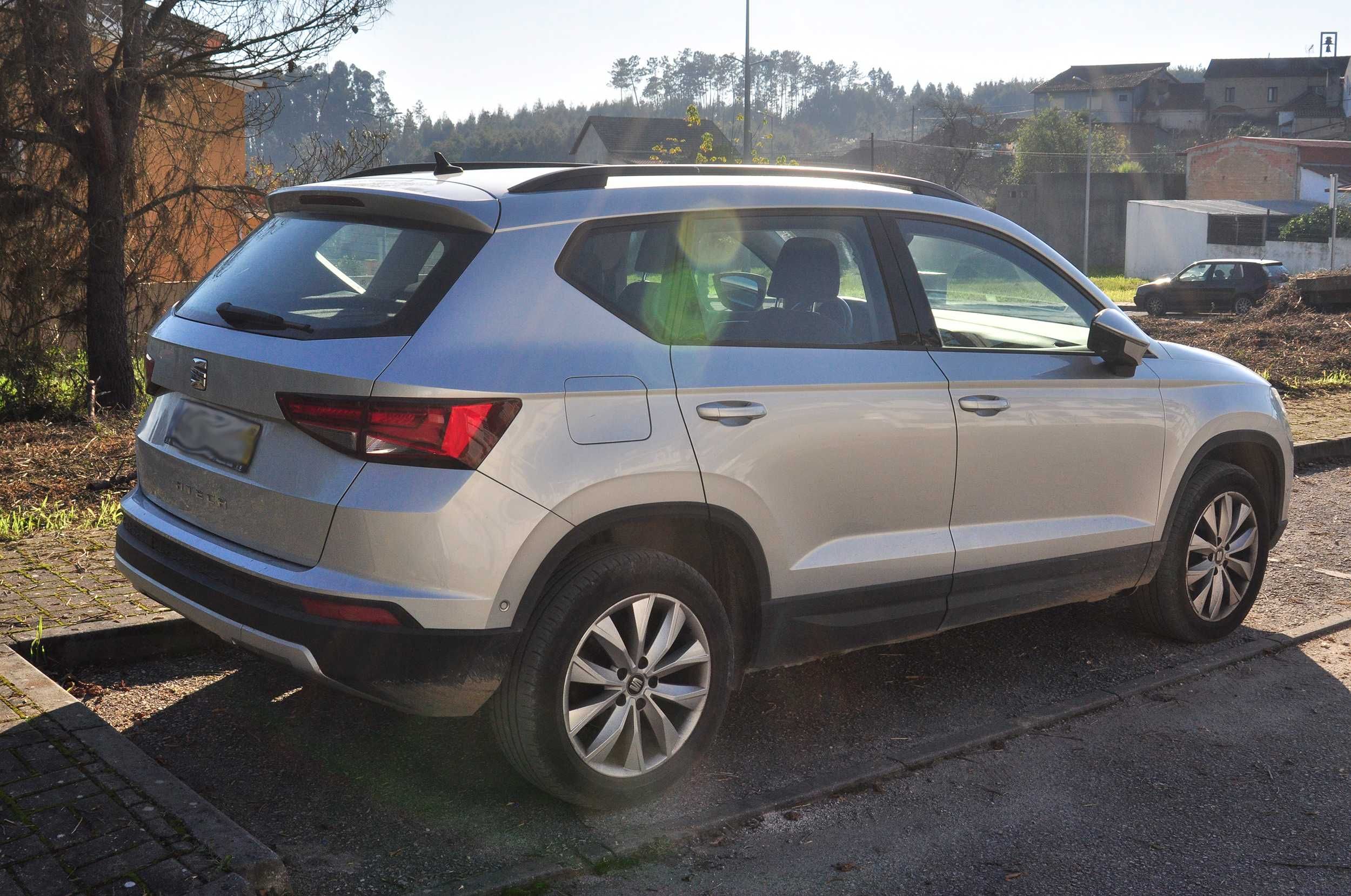 SEAT Ateca 1.6 TDI Style S/S