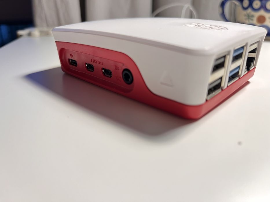 Raspberrypi 4 2GB