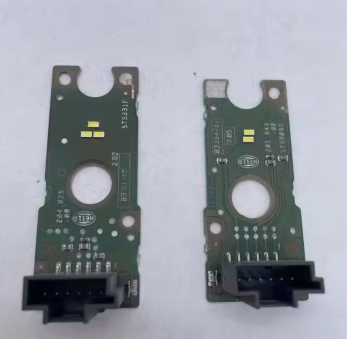 Плати діодні full led фари F30 ближнього і дальнього світла!!!