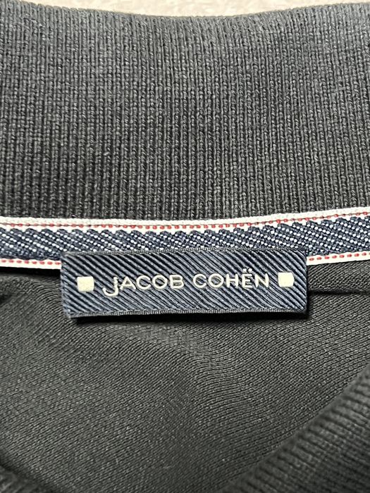 Поло Jacob COHEN (оригінал, made in Italy)