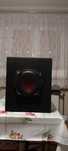 Subwoofer Pasywny ALPHARD