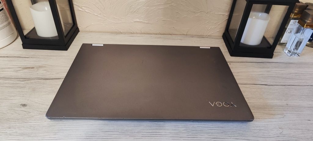 Lenovo yoga 530-14Ikb i5-8го/ОЗУ 8Gb Під Відновлення.
