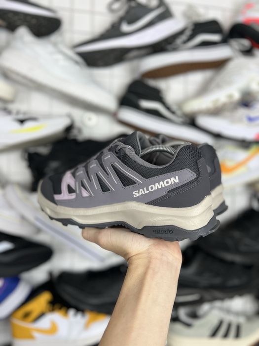 Кроссовки Salomon Оригинал р(40)
