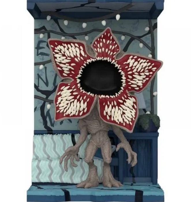 Фигурка Funko Stranger Things Очень странные дела Buyer House: Demogor