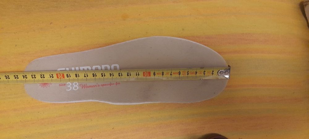 Buty shimano 38 mtb spd jak nowe