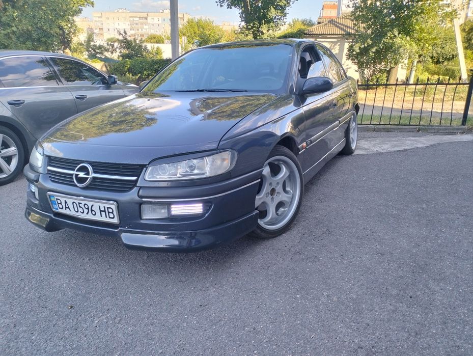 Диски (AUDI, MERCEDES, OPEL) BROCK Німеччина R18 5*112 (5*110)