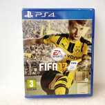 FIFA 17 PS4 Em muito bom estado