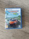 Gra ps5 The crew motor Pl