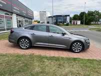 Renault Talisman Pierwszy właściciel, Salon Polska, Bezwypadkowy, Premiere Edition, LED
