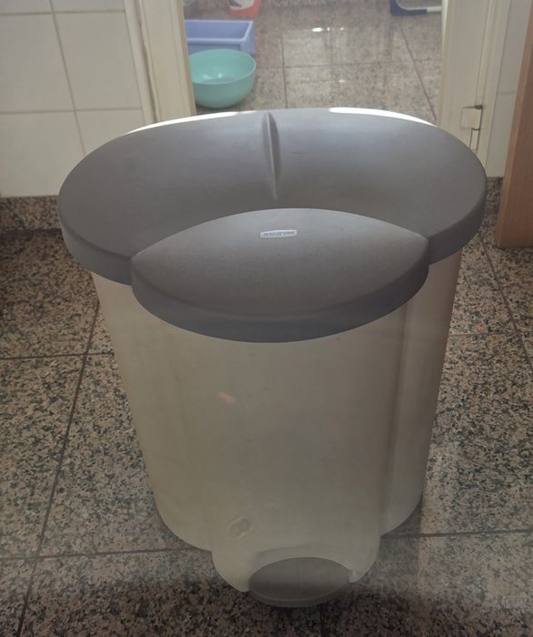 Caixote para reciclagem - Curver