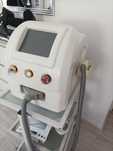 Laser Urządzenie IPL + RF