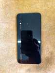 Czarny Telefon «Huawei» P20 Lite ANE-LX1 4/64GB