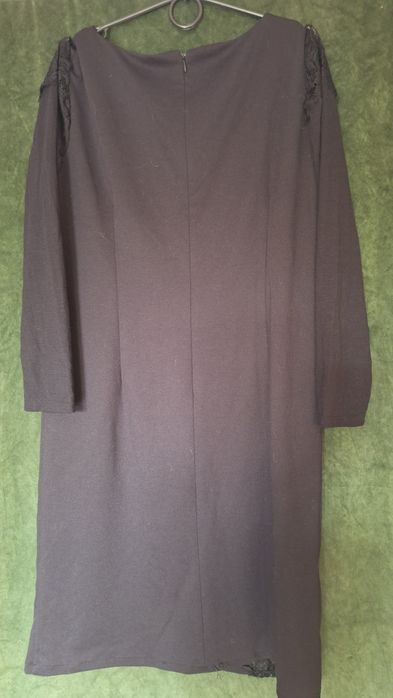 Elegancka sukienka