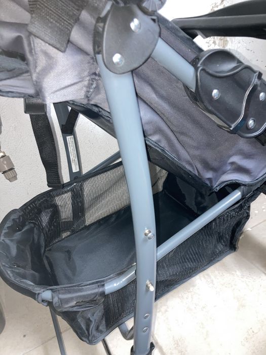 Bigo: Carrinho + ovo