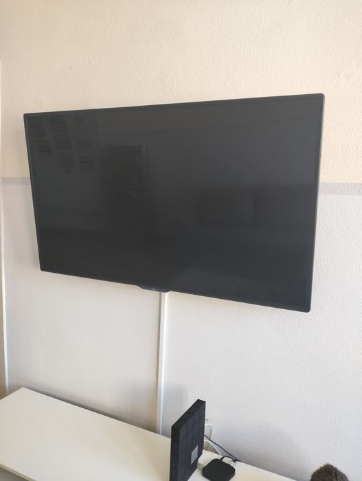 Televisão Smart 50 Polegadas