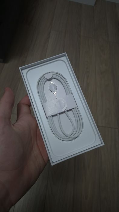 Iphone 17 Pro Max 512gb