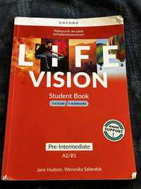 Life Vision A2/B1