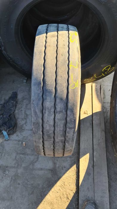 245/70R17.5 OPONY Continental HTL2 Eco-Plus HTL 2