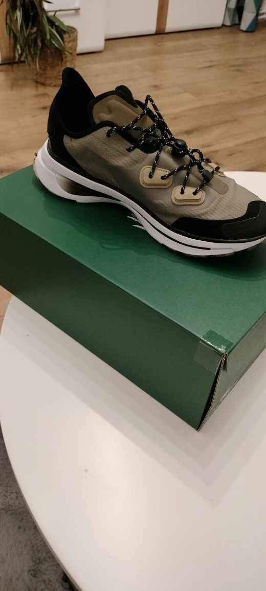 Sprzedam buty Lacoste Gore-Tex