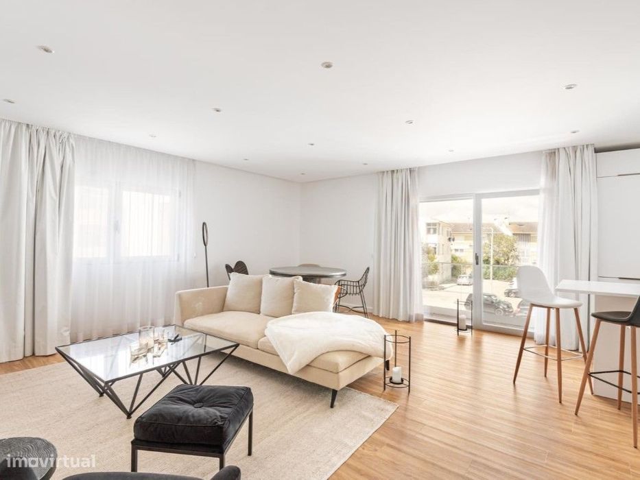 Apartamento T2 Venda Cascais